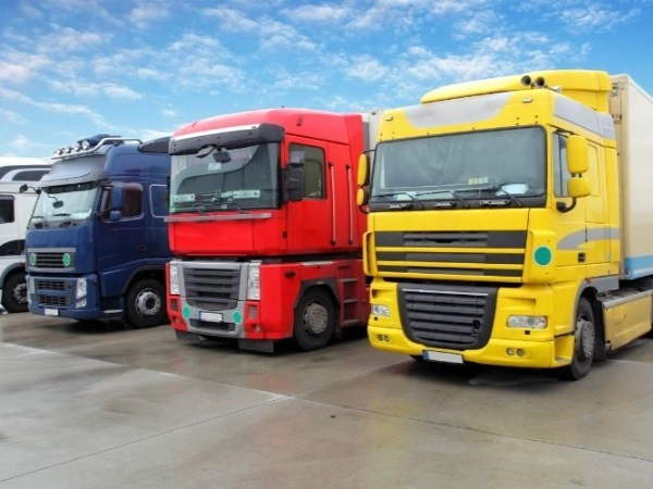 Antalya Tokat Nakliye